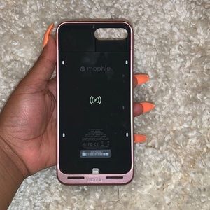 Mophie case